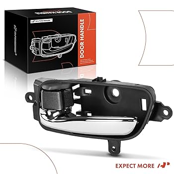 【確認用】Arabia Doria Amazon.com: A-Premium Interior Door Handle Front or Rear